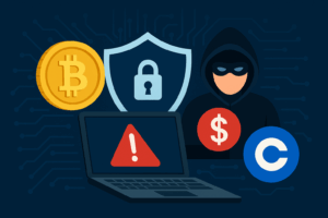 Coinbase Siber Saldırı