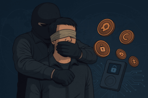 Fransa'da Kripto Para Girişimcileri Kaçırılıyor