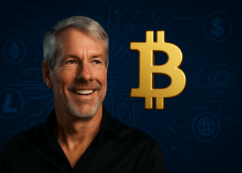 Michael Saylor'a Göre BTC 1 Milyon Dolar Olacak