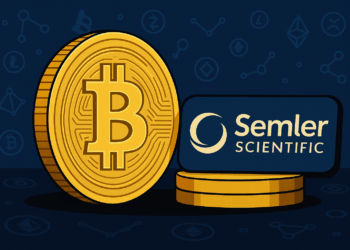 Semler Scientific'in Hedefi 105 Bin BTC