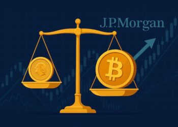 JPMorgan Projects $126K Bitcoin Target