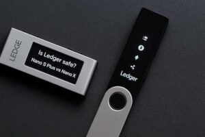 Is Ledger Safe? Nano S Plus vs Nano X Comparison Guide