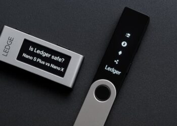 Is Ledger Safe? Nano S Plus vs Nano X Comparison Guide