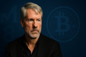 MicroStrategy’s Bitcoin Strategy Pushes Saylor into the Top 500 Billionaires List