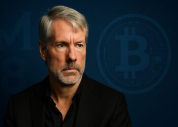 MicroStrategy’s Bitcoin Strategy Pushes Saylor into the Top 500 Billionaires List