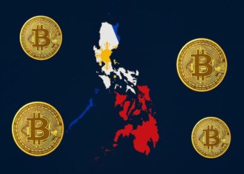 The Philippines’ 10,000 Bitcoin Move