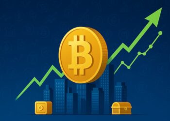 Public Companies’ Bitcoin Holdings Surpass 1 Million BTC