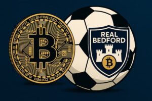 Bitcoin-backed Real Bedford FC is Breaking Football’s Conventions