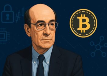 Harvard Economist Rogoff Wrong on Bitcoin Prediction