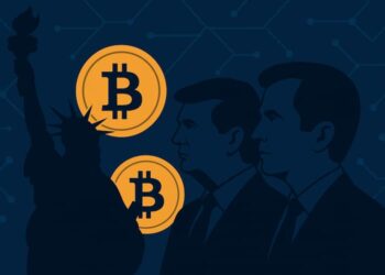 Trump Brothers’ Bitcoin Company Opens Strong on Nasdaq