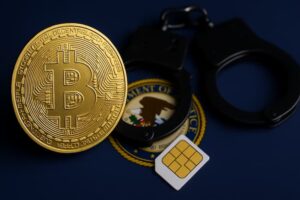 U.S. Department of Justice Pursues $5 Million in Bitcoin