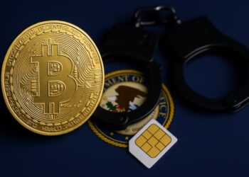 U.S. Department of Justice Pursues $5 Million in Bitcoin