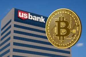 U.S. Bancorp Restarts Bitcoin Custody Service