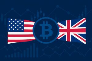 US and UK Launch Joint Regulatory Move for Crypto Assets