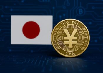 Japan Post Bank to Launch Blockchain-Based Digital Yen in 2026
