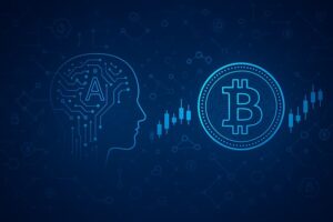 Artificial Intelligence Is Launching a New Era in Bitcoin Investments