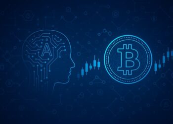 Artificial Intelligence Is Launching a New Era in Bitcoin Investments