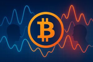 Investor Fear Deepens as Bitcoin Market Confidence Weakens