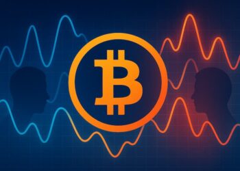 Investor Fear Deepens as Bitcoin Market Confidence Weakens