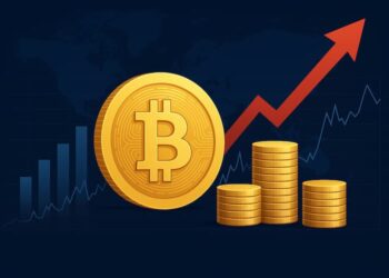 Bitcoin ETF Inflows Hit Record High: Institutional Capital Signals a New Era