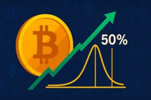 Economist Predicts 50% Chance of a New Bitcoin Peak