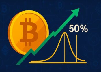 Economist Predicts 50% Chance of a New Bitcoin Peak