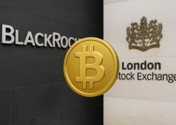 BlackRock Launches the UK’s First Spot Bitcoin ETP