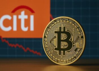 Citigroup Cuts Bitcoin Forecast to $133,000