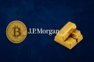 JPMorgan Raises Bitcoin Price Target to $165,000