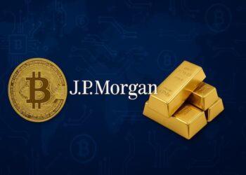 JPMorgan Raises Bitcoin Price Target to $165,000