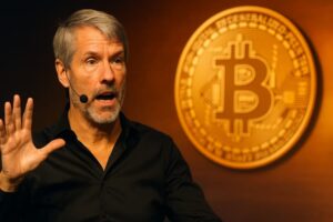 Michael Saylor: “Bitcoin Could Reach $150,000 by the End of 2025”