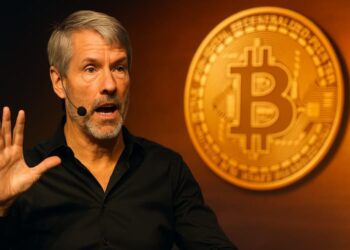 Michael Saylor: “Bitcoin Could Reach $150,000 by the End of 2025”