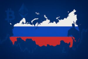 Russia Moves to Legalize Crypto for Foreign Trade
