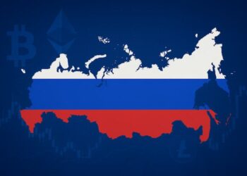 Russia Moves to Legalize Crypto for Foreign Trade