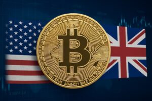 US and UK Conduct the Largest Bitcoin Operation in History