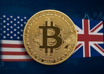 US and UK Conduct the Largest Bitcoin Operation in History