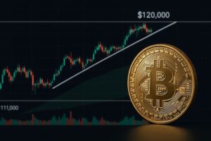 What to Expect from Bitcoin in November 2025