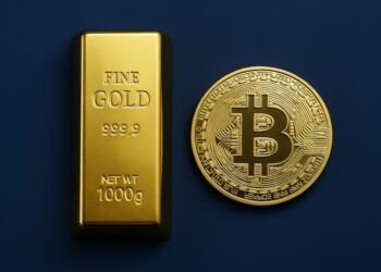Young Investors Are Turning to Bitcoin Instead of Gold