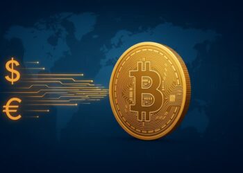 The World’s Highest IQ Holder Moves Entire Fortune to Bitcoin