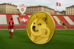 Dogecoin’s House of Doge Expands Into Italian Football