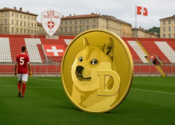 Dogecoin’s House of Doge Expands Into Italian Football