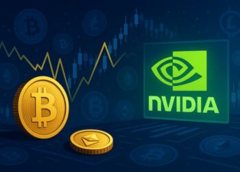 A Breakout Moment Approaches for Cryptocurrencies