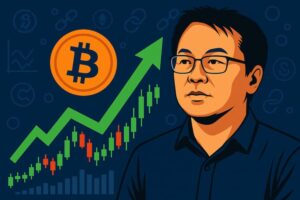 Samson Mow: The Bitcoin Bull Run Is Only Just Beginning