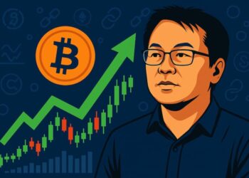 Samson Mow: The Bitcoin Bull Run Is Only Just Beginning