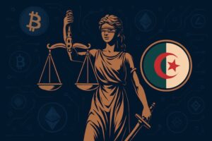 Algeria Declares Bitcoin And All Cryptocurrencies A Financial Crime