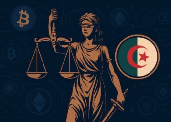Algeria Declares Bitcoin And All Cryptocurrencies A Financial Crime
