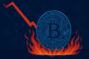Bitcoin’s November Meltdown: $1 Trillion Wiped Out
