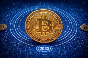 Bitcoin’s 10-Year Price Outlook: Insights from a New Model Analysis