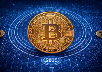 Bitcoin’s 10-Year Price Outlook: Insights from a New Model Analysis