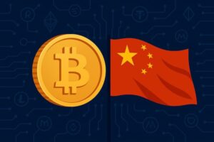 China Back in Bitcoin Mining’s Top Three